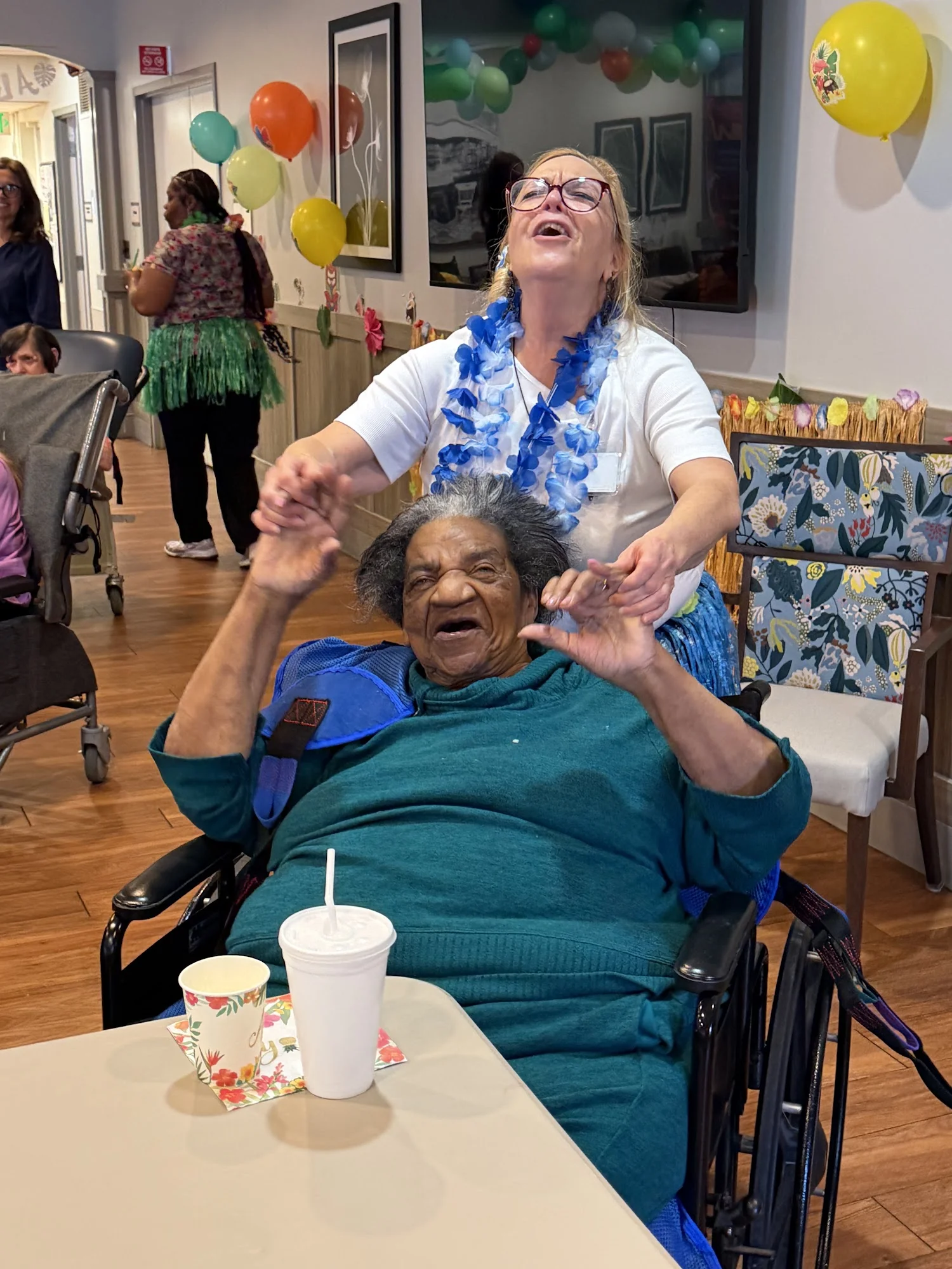 KENTMERE REHABILITATION AND HEALTHCARE CENTER