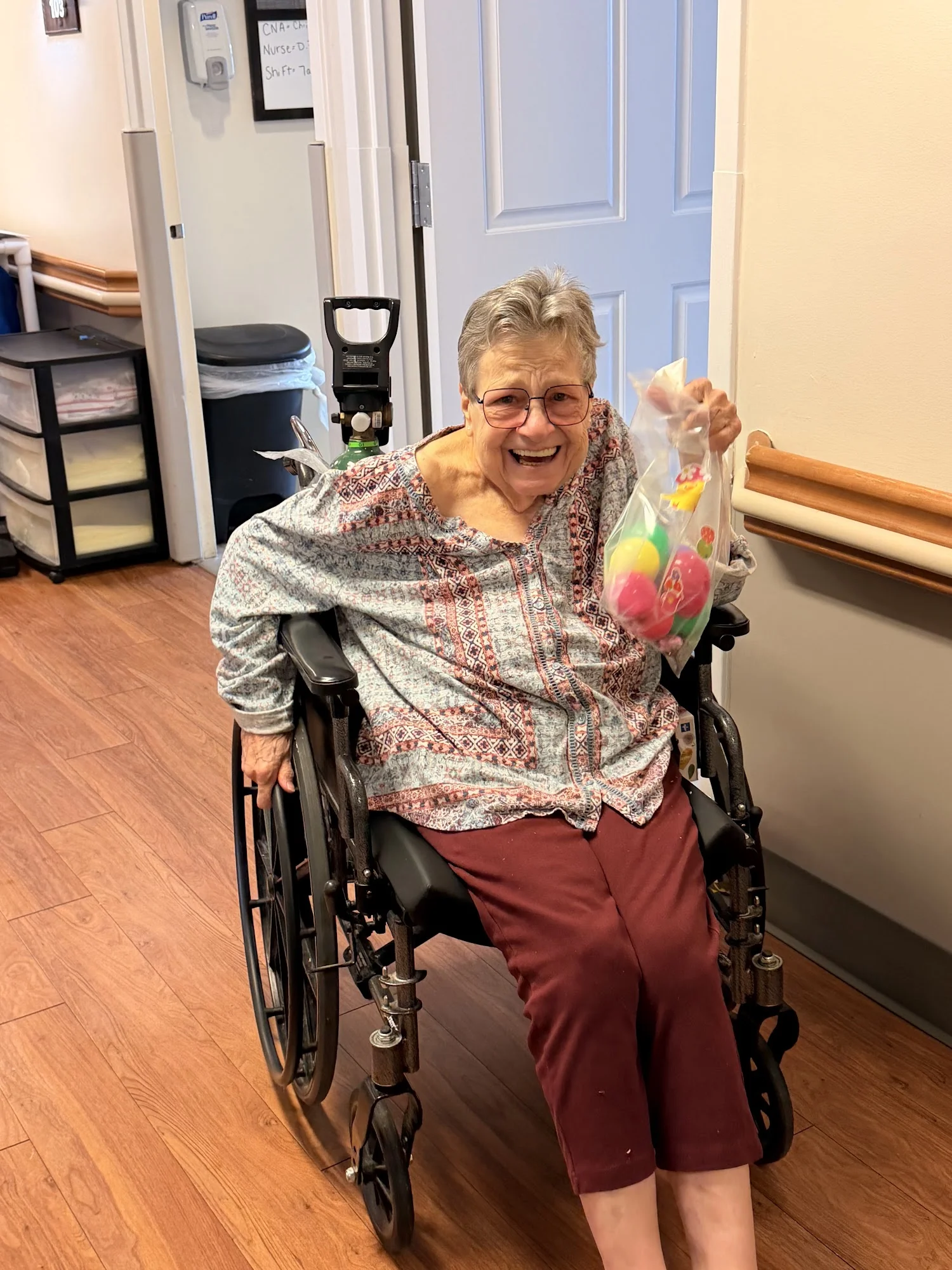 KENTMERE REHABILITATION AND HEALTHCARE CENTER