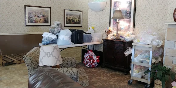 KENWOOD HEALTH AND REHABILITATION CENTER