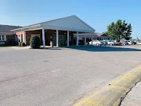 KENWOOD HEALTH AND REHABILITATION CENTER