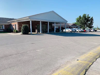 KENWOOD HEALTH AND REHABILITATION CENTER