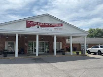 KENWOOD HEALTH AND REHABILITATION CENTER