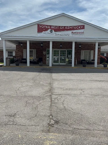 KENWOOD HEALTH AND REHABILITATION CENTER