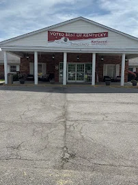 KENWOOD HEALTH AND REHABILITATION CENTER