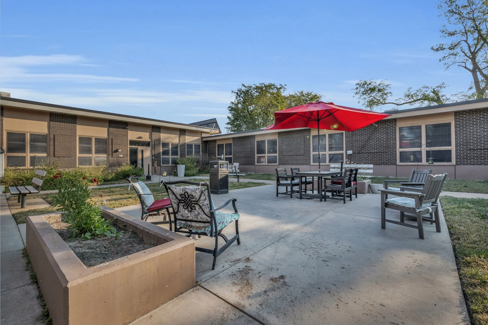 KENWOOD VIEW HEALTHCARE AND REHABILITATION CENTER