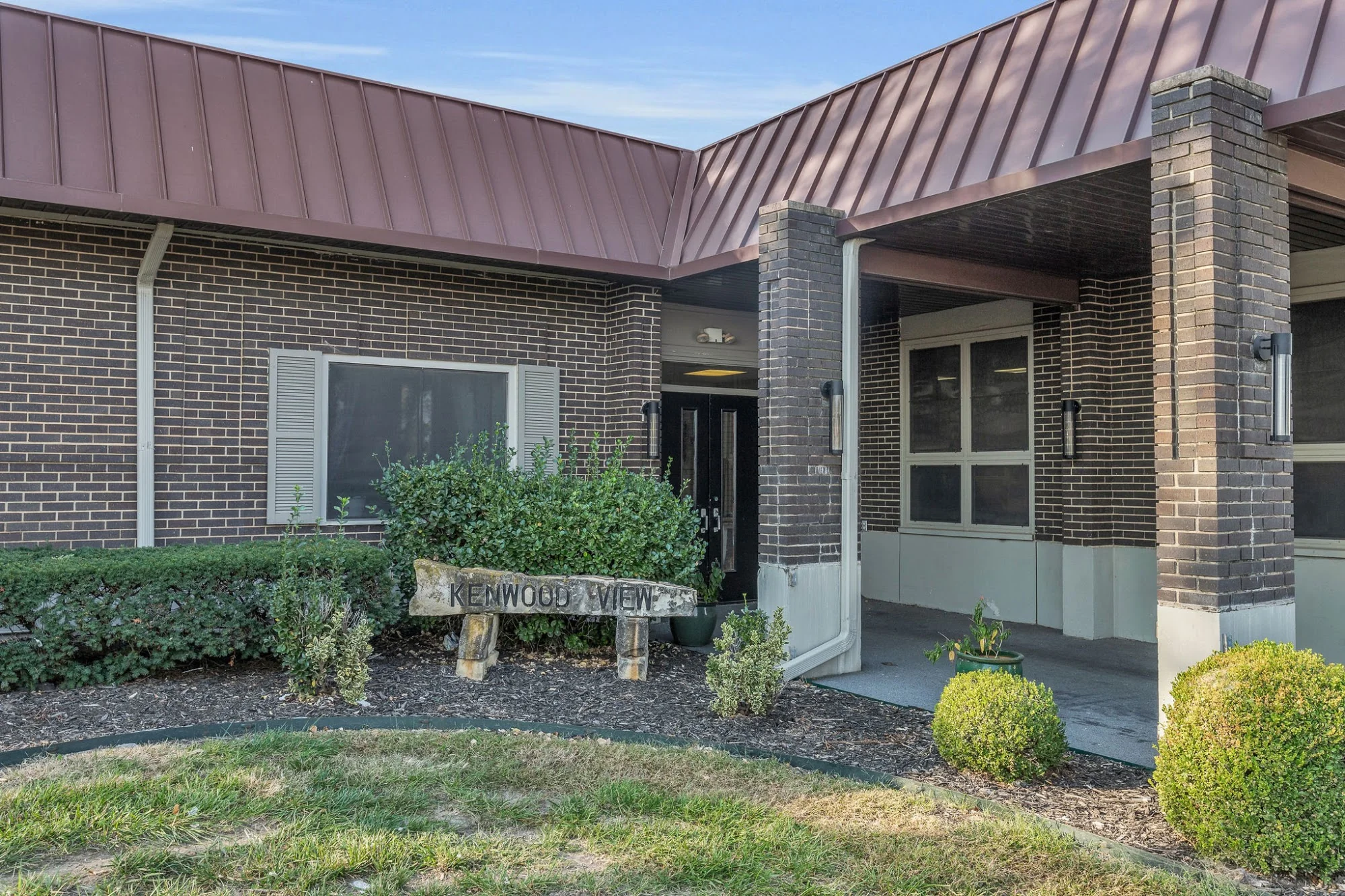 KENWOOD VIEW HEALTHCARE AND REHABILITATION CENTER