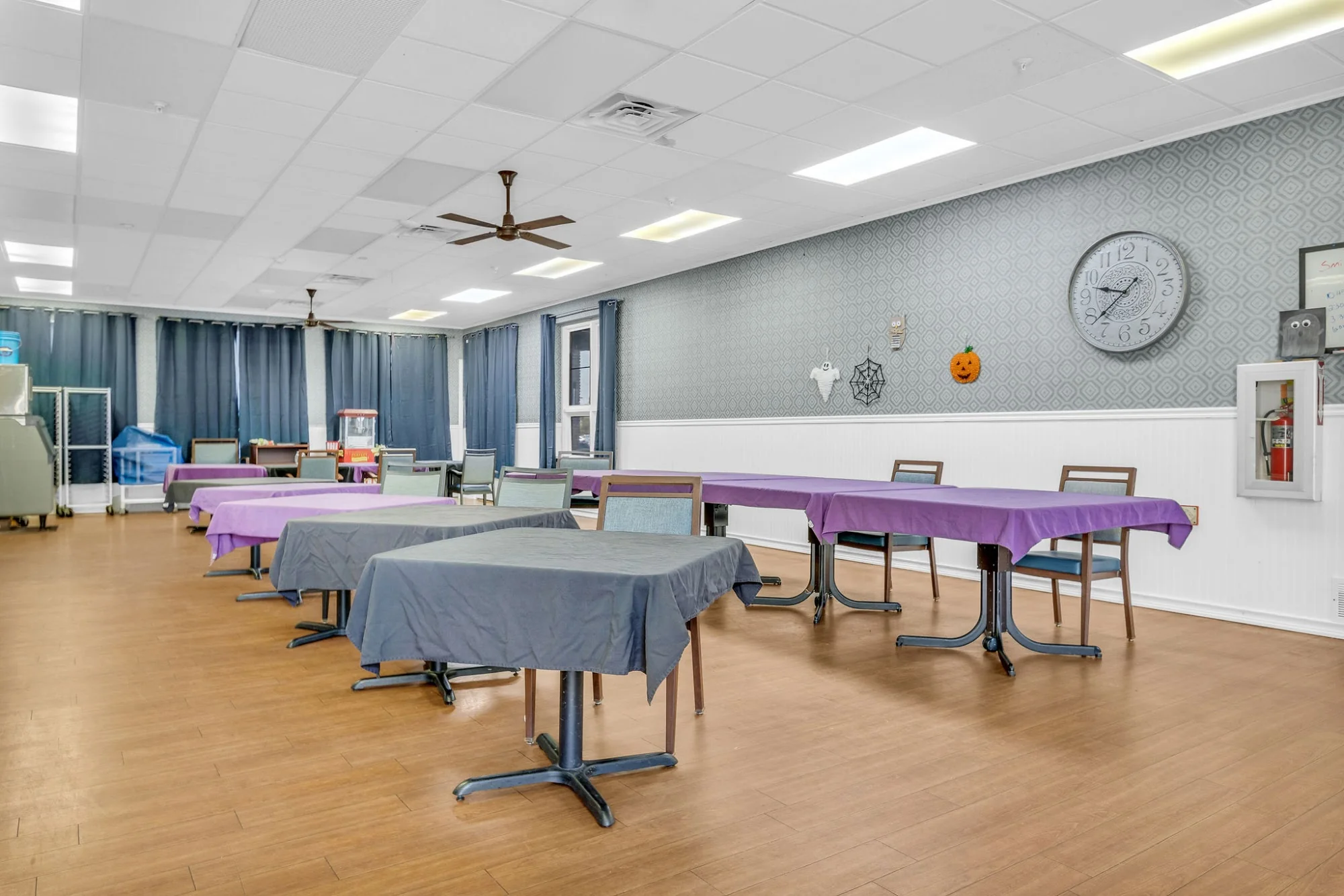 KENWOOD VIEW HEALTHCARE AND REHABILITATION CENTER