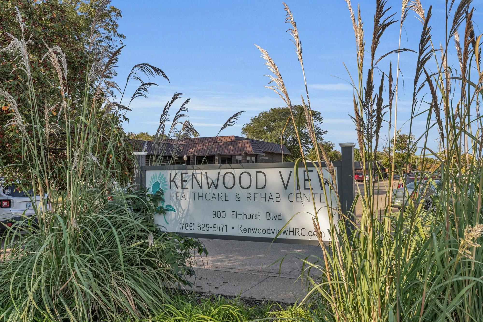 KENWOOD VIEW HEALTHCARE AND REHABILITATION CENTER
