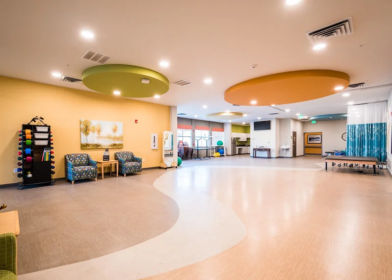 KERN RIVER TRANSITIONAL CARE