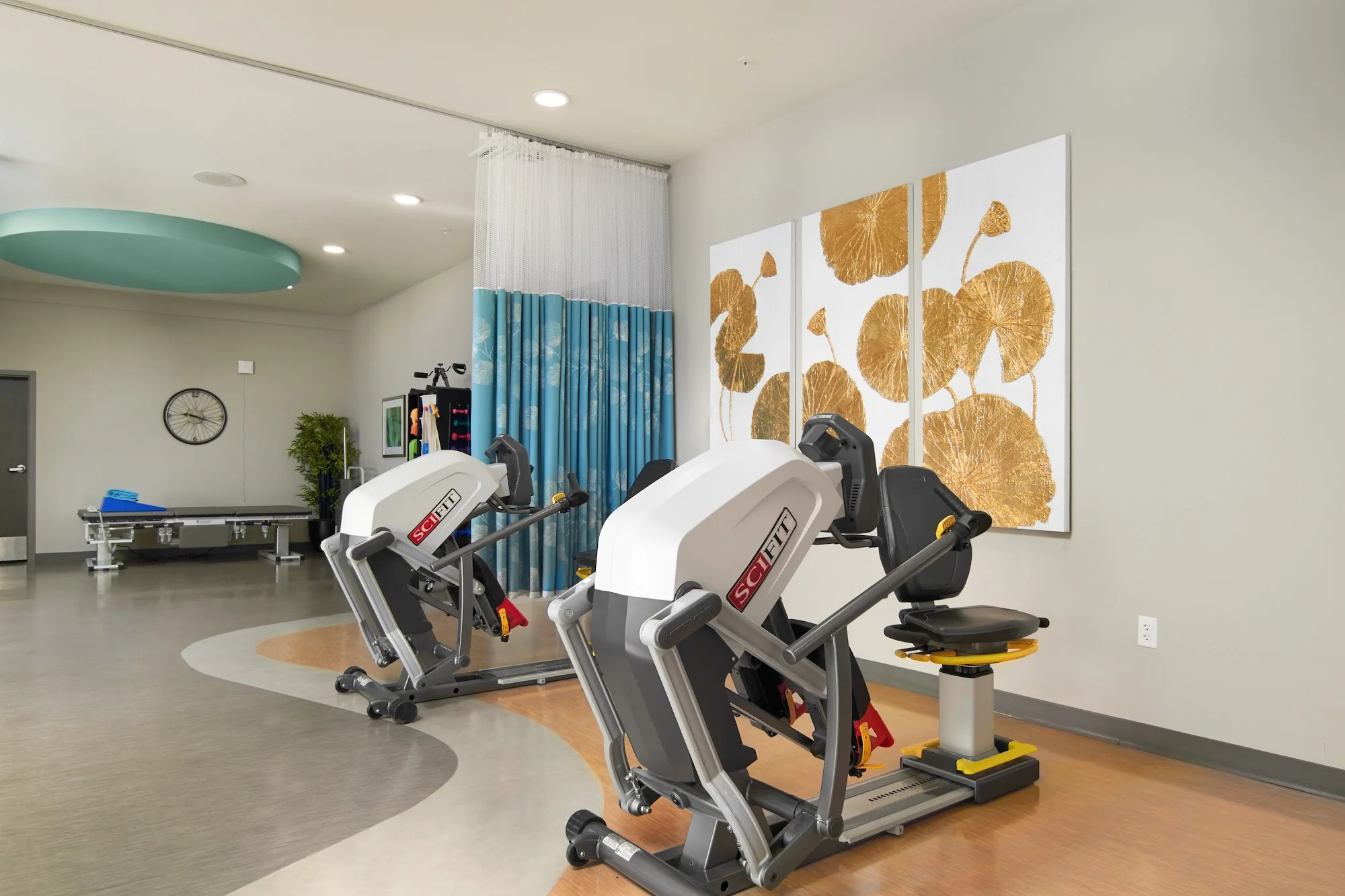 KERN RIVER TRANSITIONAL CARE