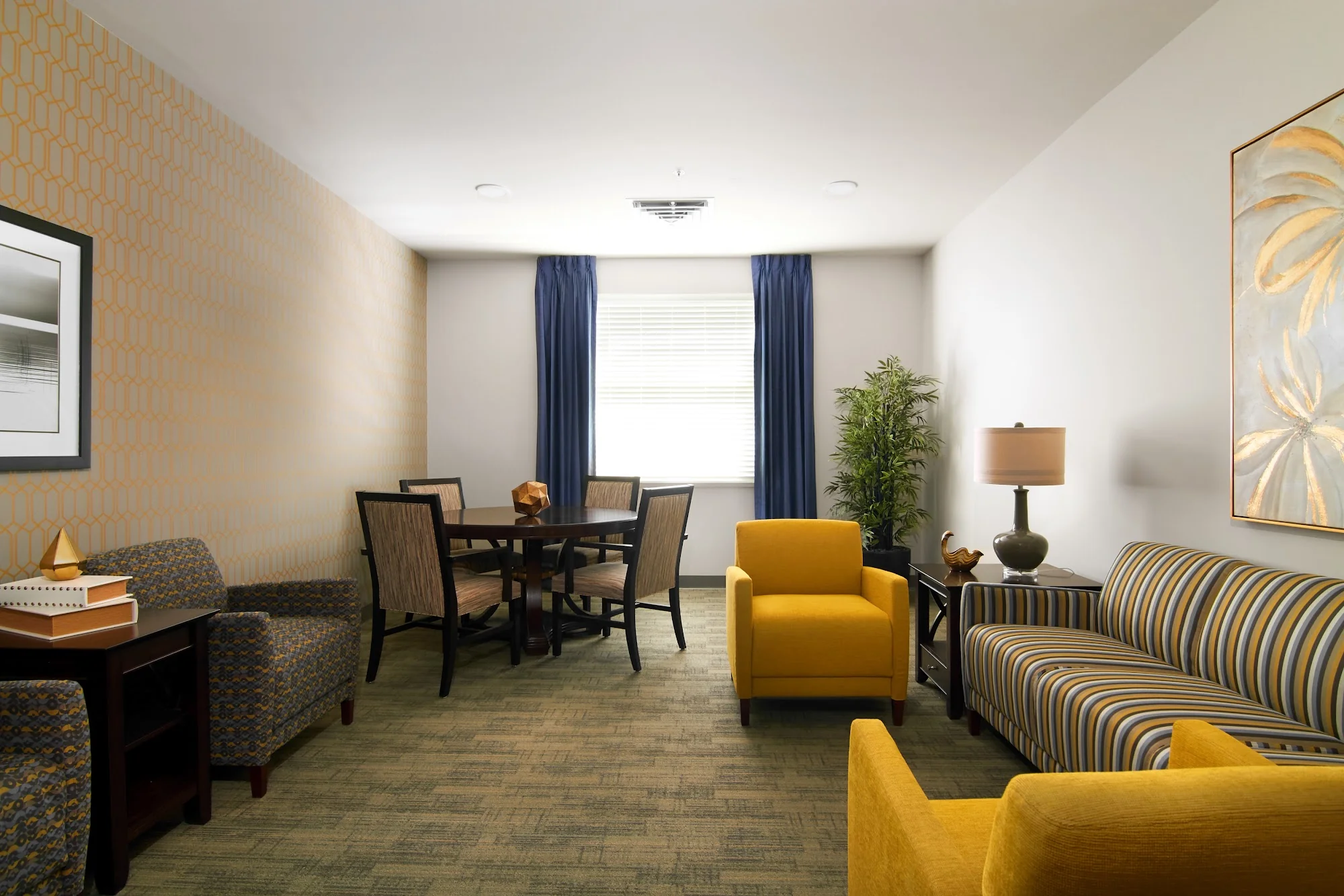 KERN RIVER TRANSITIONAL CARE