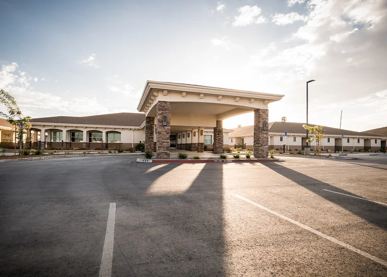 KERN RIVER TRANSITIONAL CARE