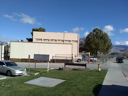 KERN VALLEY HEALTHCARE DISTRICT DP SNF