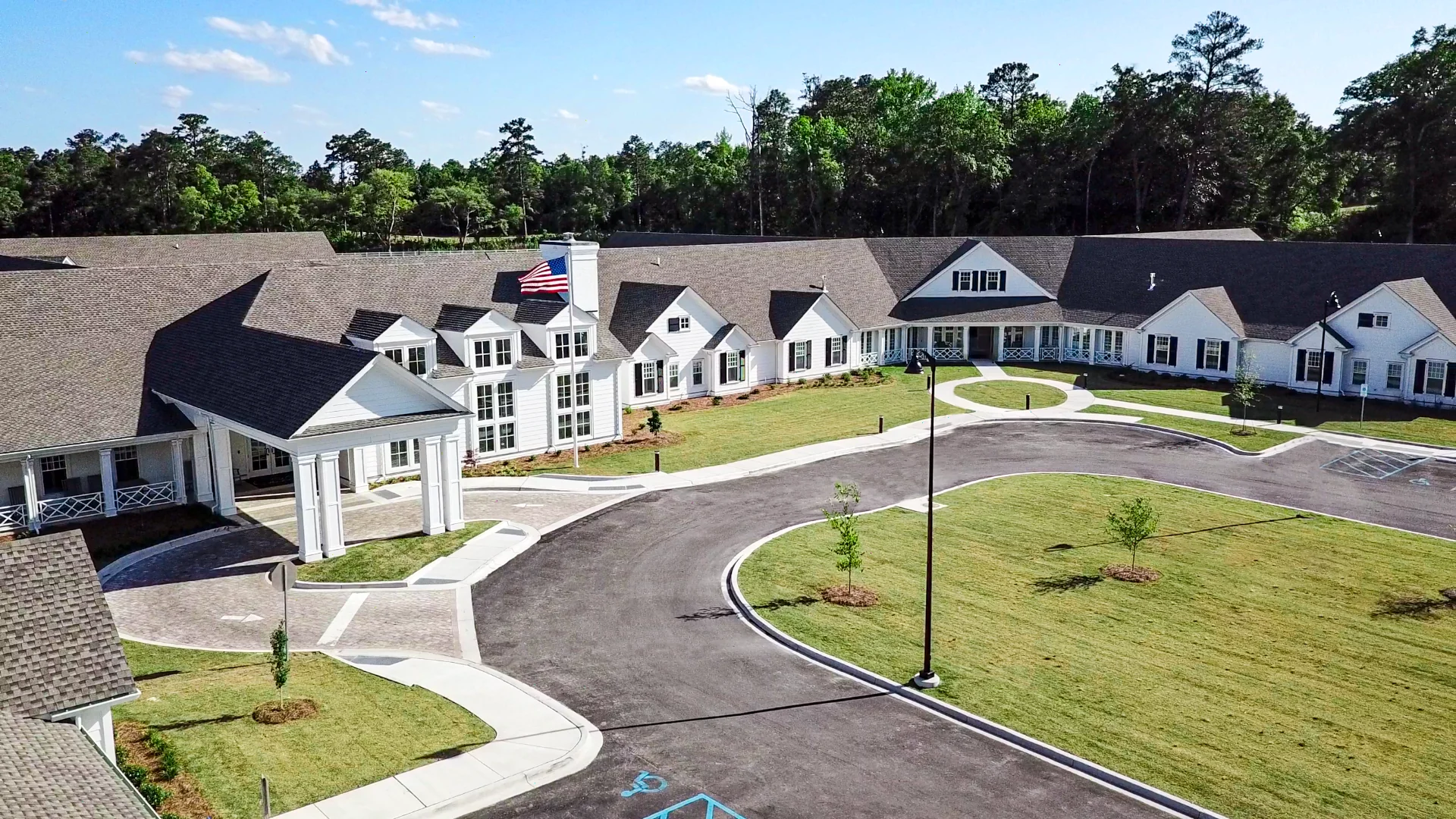 KERSHAW HEALTH KARESH LONG TERM CARE