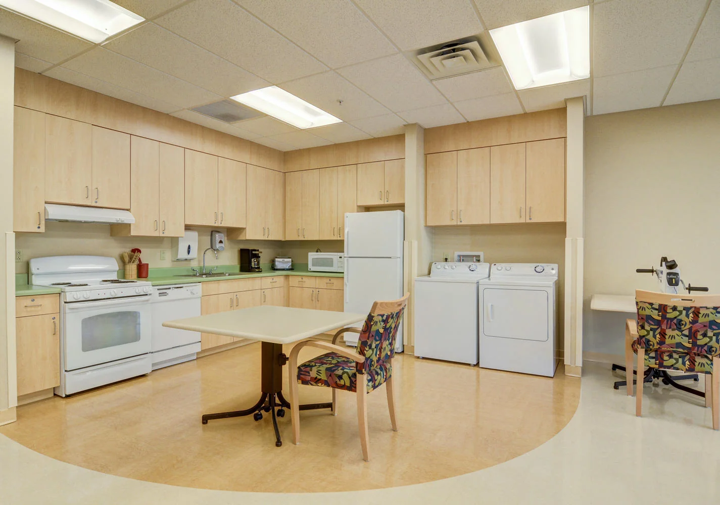 KETTERING HEIGHTS POST ACUTE