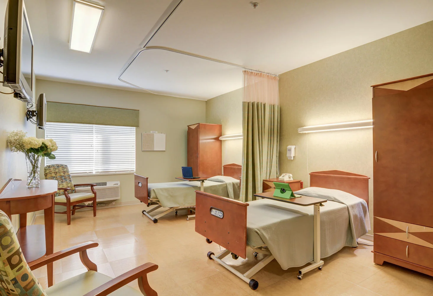 KETTERING HEIGHTS POST ACUTE