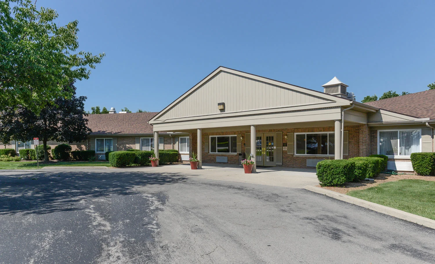 KETTERING HEIGHTS POST ACUTE