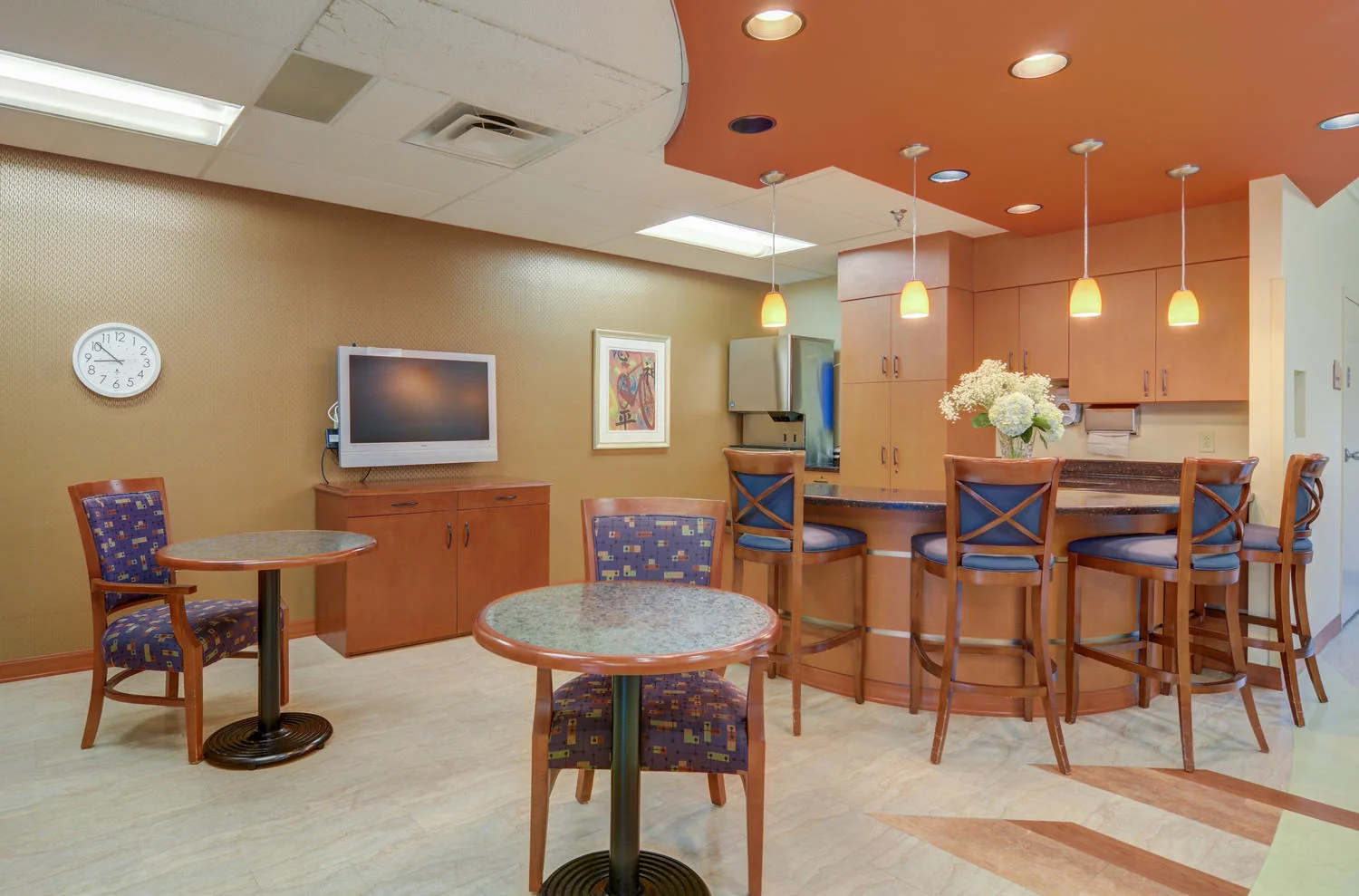 KETTERING HEIGHTS POST ACUTE