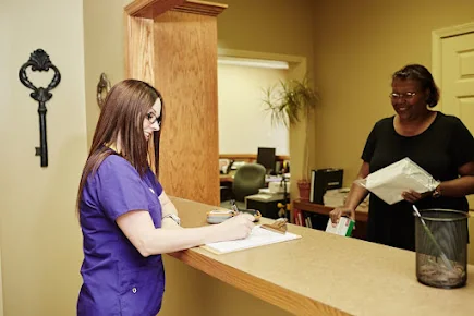 KEY HOME HEALTH CARE