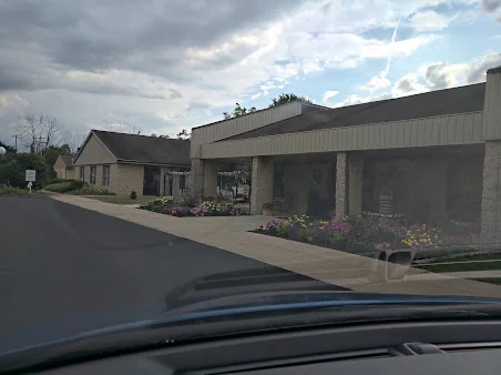 KEYSER HEALTHCARE CENTER