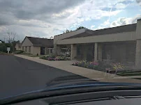 KEYSER HEALTHCARE CENTER