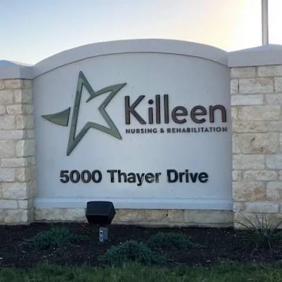KILLEEN NURSING & REHABILITATION