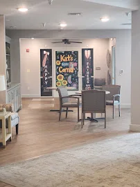 KILLEEN NURSING & REHABILITATION