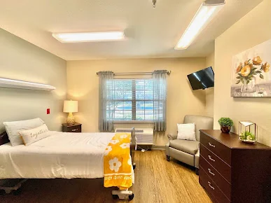 KILLEEN NURSING & REHABILITATION