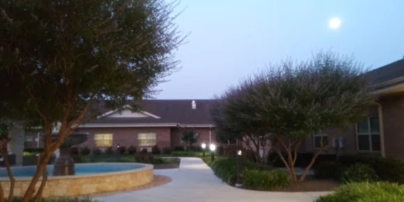 KILLEEN NURSING & REHABILITATION
