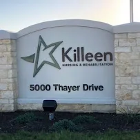 KILLEEN NURSING & REHABILITATION