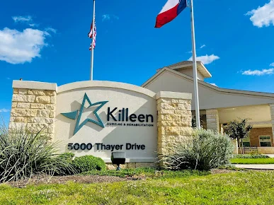 KILLEEN NURSING & REHABILITATION