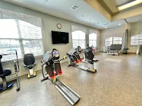 KILLEEN NURSING & REHABILITATION