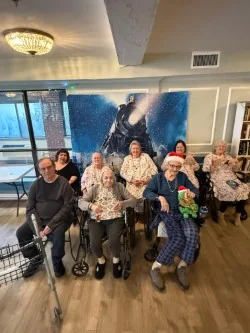 KIMWELL NURSING AND REHABILITATION