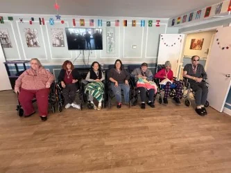 KIMWELL NURSING AND REHABILITATION