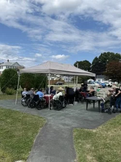 KIMWELL NURSING AND REHABILITATION