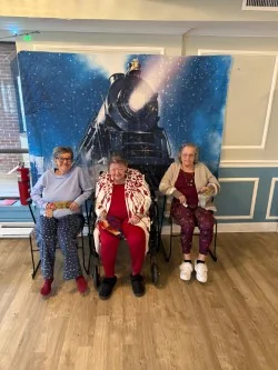 KIMWELL NURSING AND REHABILITATION