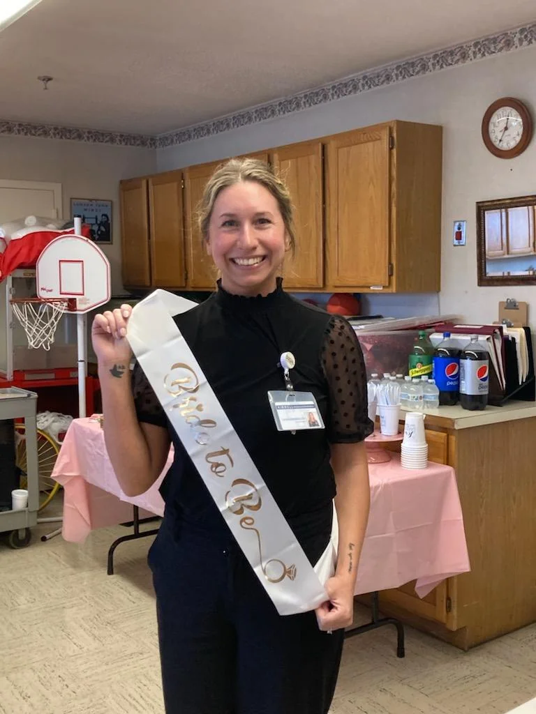 KIMWELL NURSING AND REHABILITATION