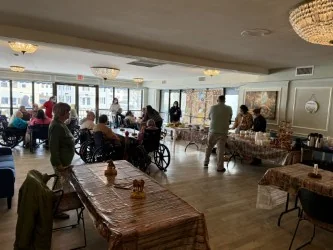 KIMWELL NURSING AND REHABILITATION