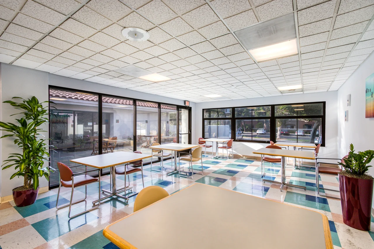 KINDRED HOSPITAL BREA D/P SNF
