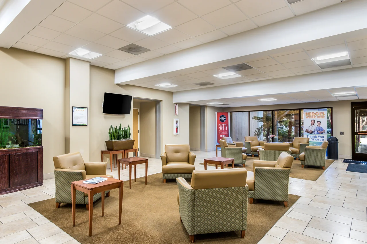 KINDRED HOSPITAL BREA D/P SNF