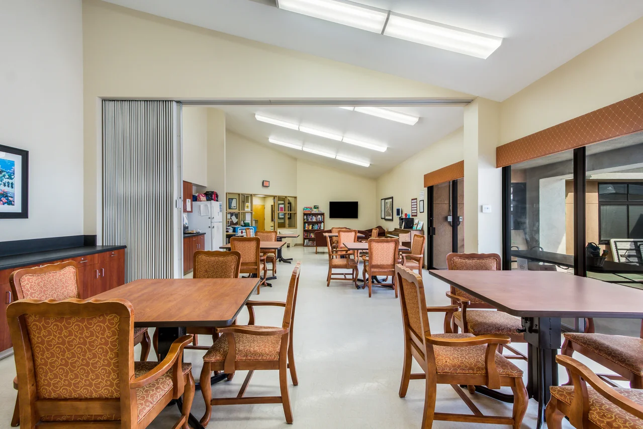 KINDRED HOSPITAL BREA D/P SNF