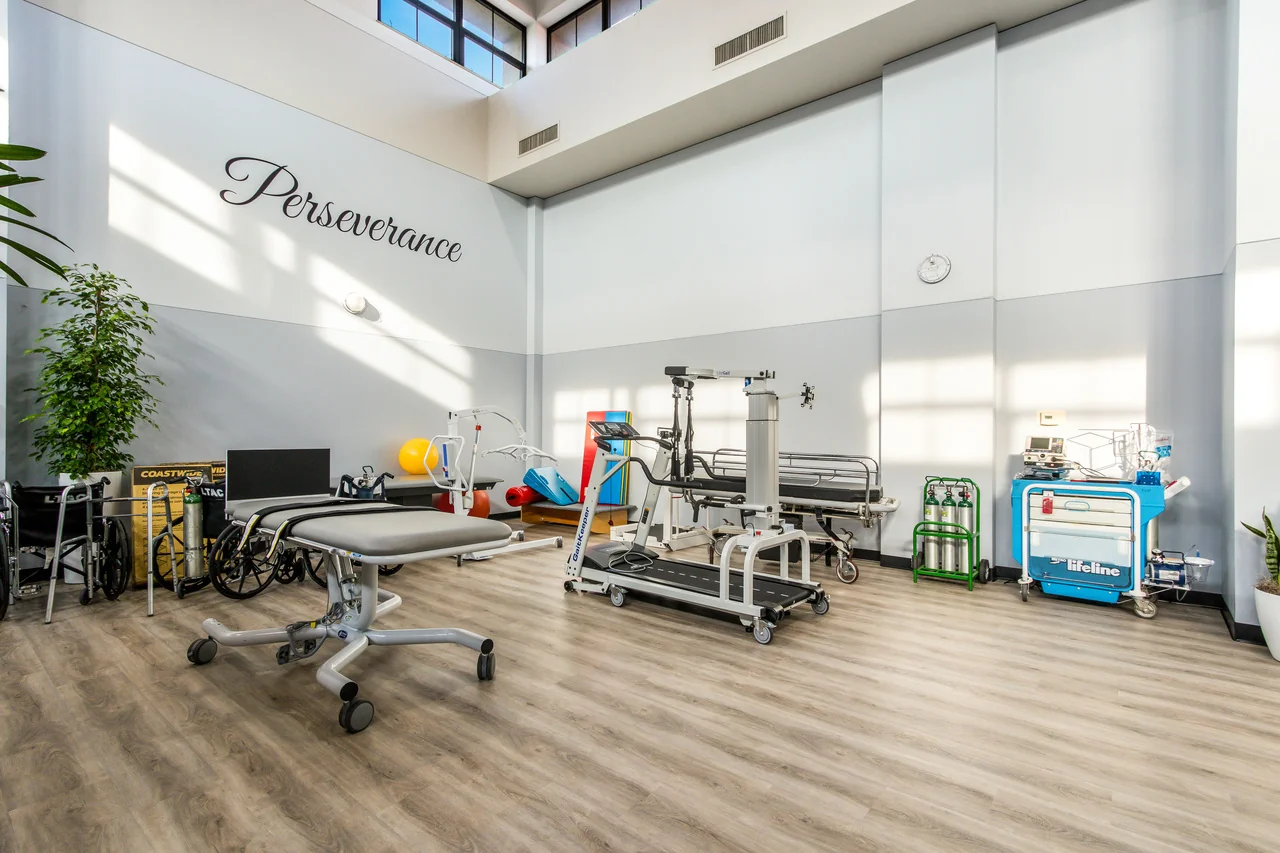 KINDRED HOSPITAL BREA D/P SNF