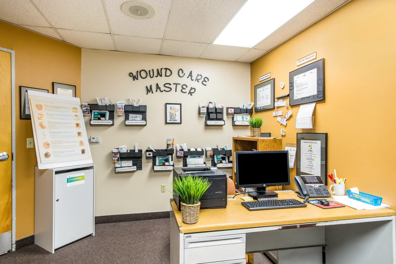 KINDRED HOSPITAL BREA D/P SNF