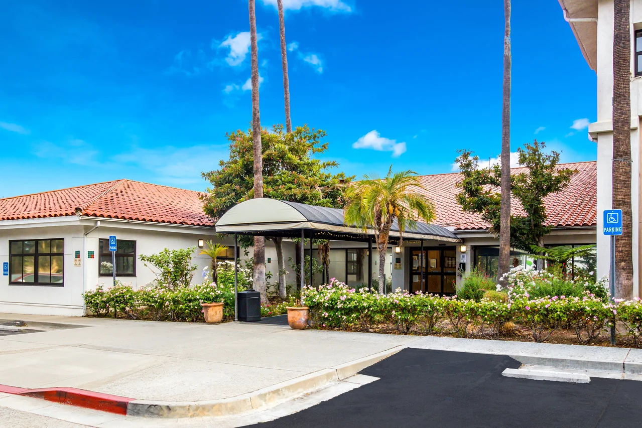 KINDRED HOSPITAL BREA D/P SNF