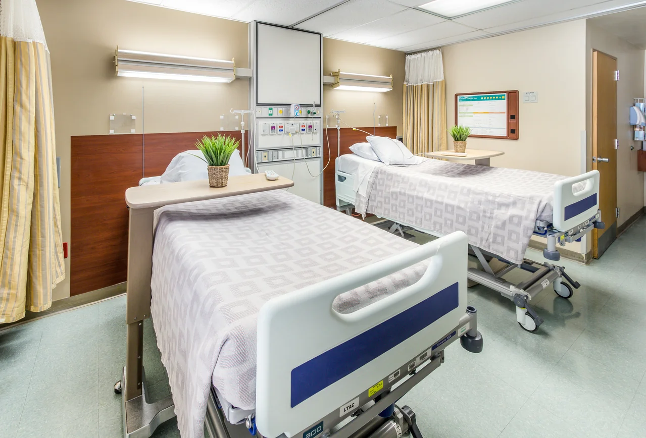 KINDRED HOSPITAL BREA D/P SNF