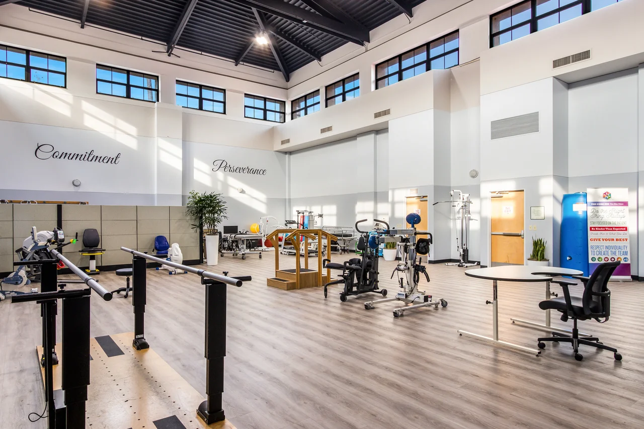 KINDRED HOSPITAL BREA D/P SNF