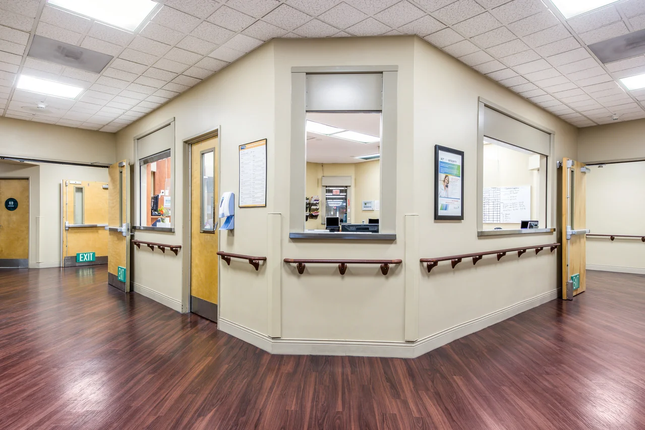 KINDRED HOSPITAL BREA D/P SNF