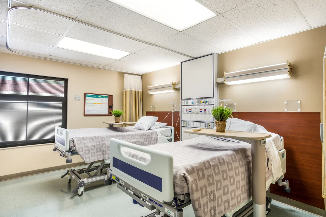KINDRED HOSPITAL BREA D/P SNF