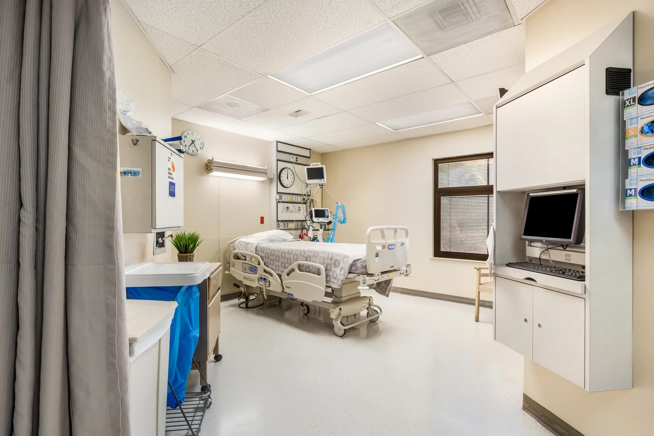 KINDRED HOSPITAL BREA D/P SNF