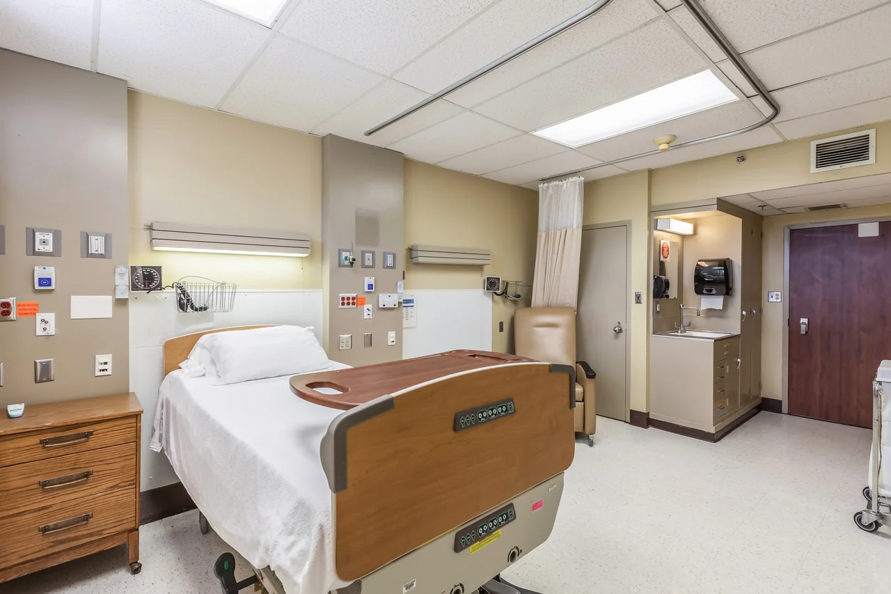 KINDRED HOSPITAL EAST GREENSBORO